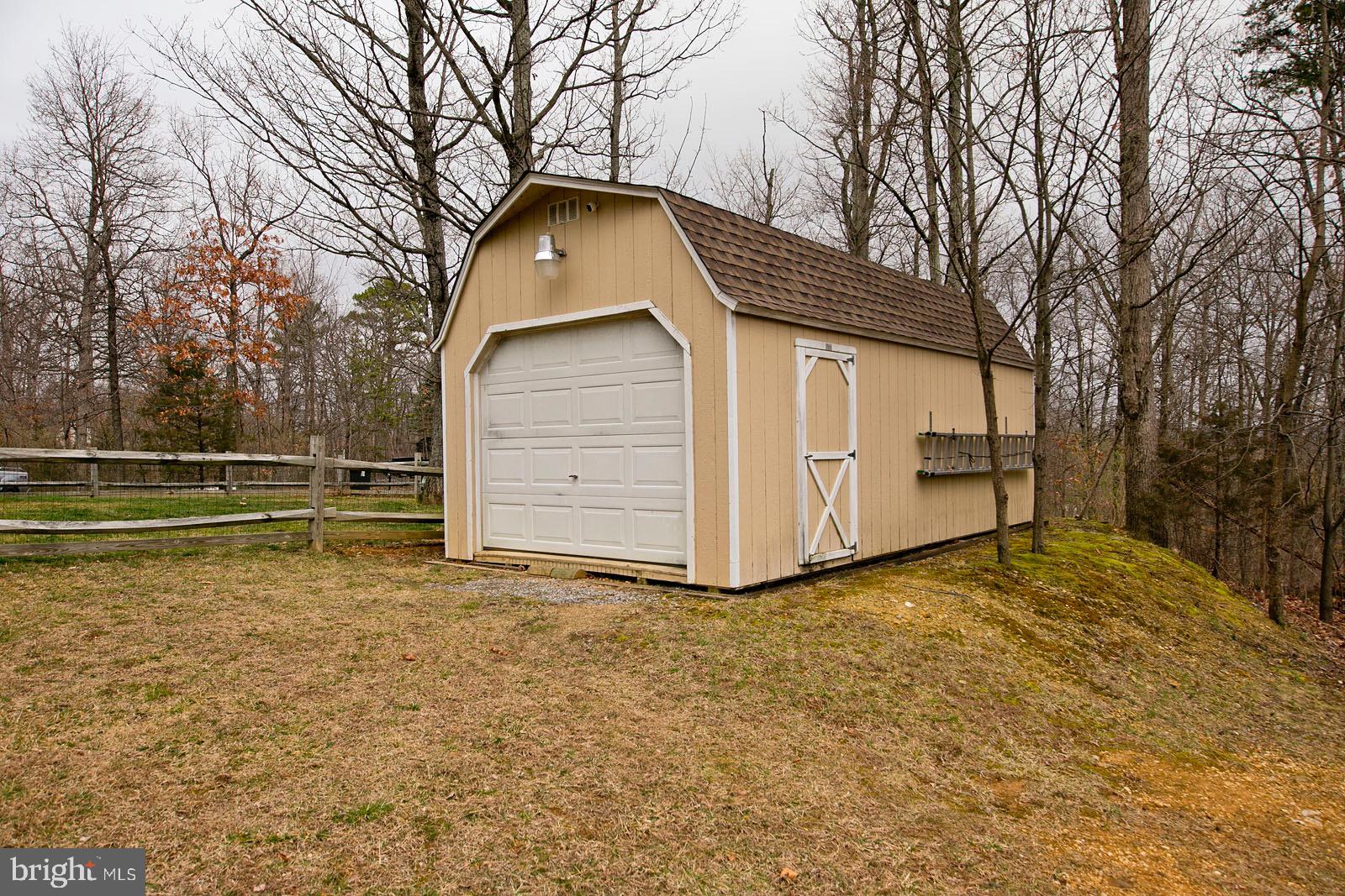 625 Lower Valley Road Strasburg, VA 22657 - Photo 47 of 57