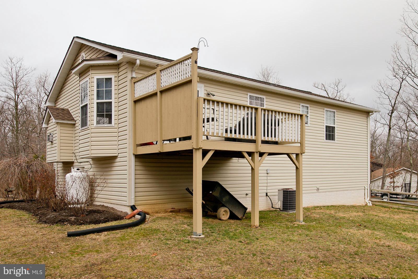 625 Lower Valley Road Strasburg, VA 22657 - Photo 50 of 57