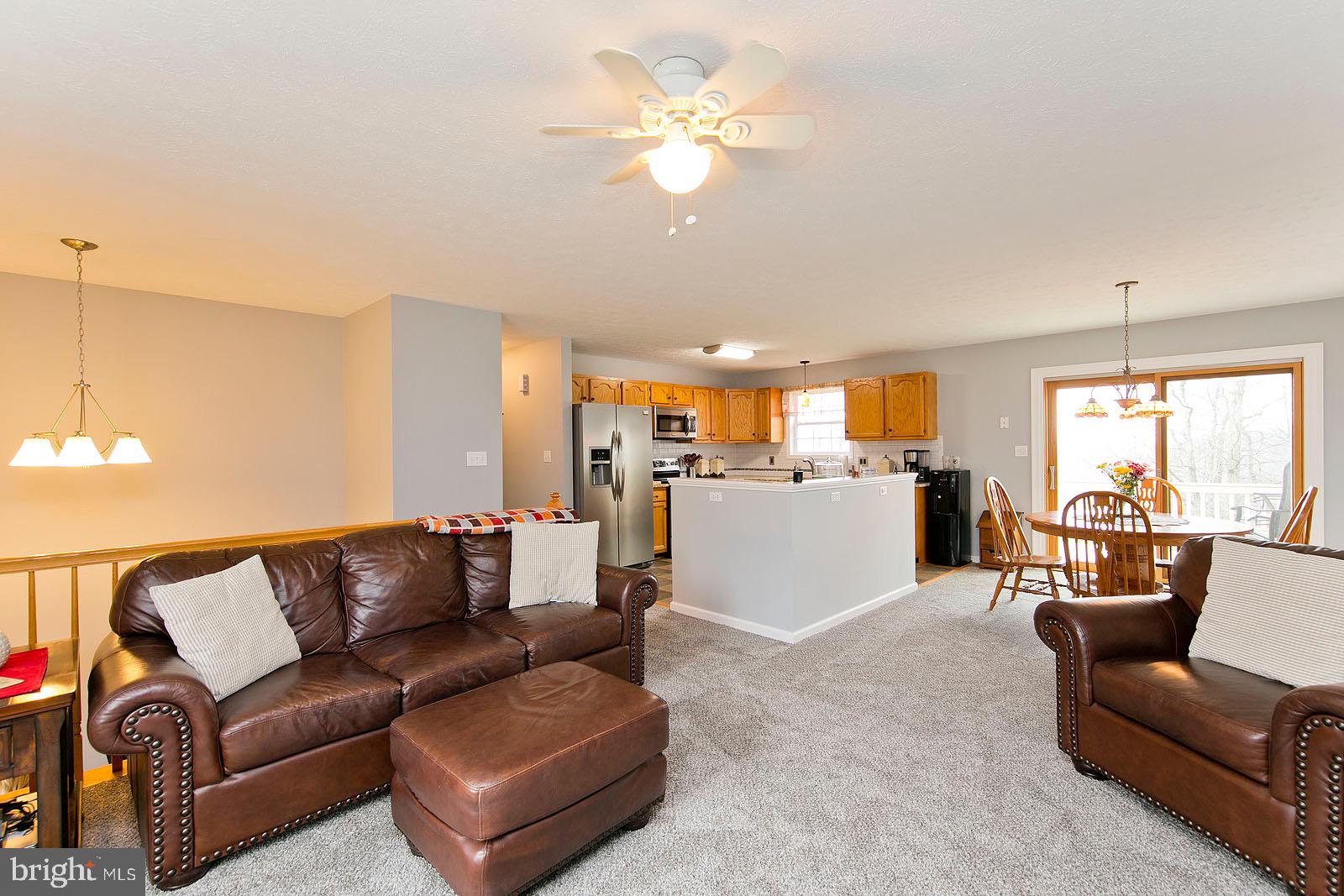 625 Lower Valley Road Strasburg, VA 22657 - Photo 7 of 57