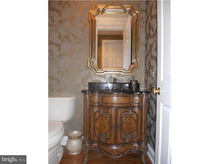 1731 Reading Road Huntingdon Valley, PA 19006 - Photo 12 of 13 Half Bath