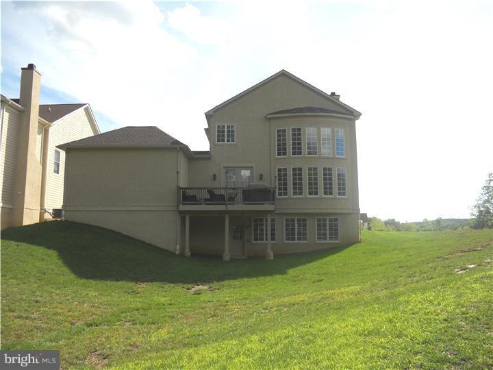 1731 Reading Road Huntingdon Valley, PA 19006 - Photo 13 of 13 Exterior Back
