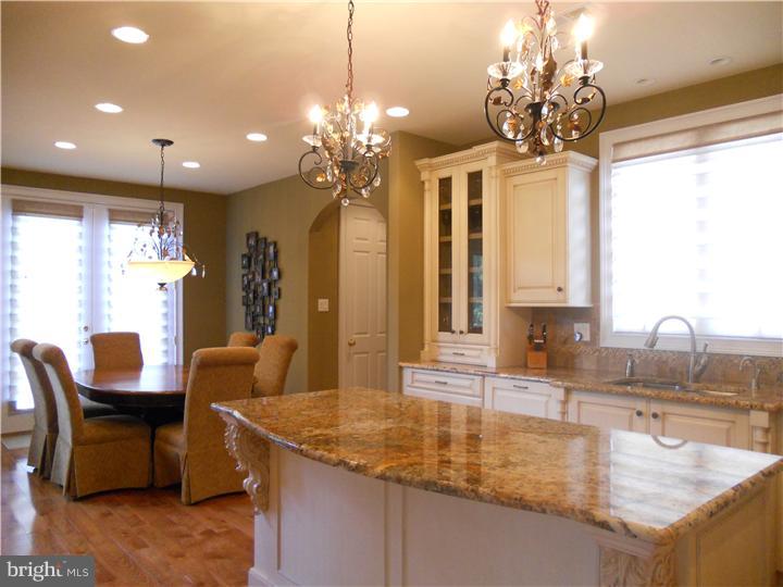 1731 Reading Road Huntingdon Valley, PA 19006 - Photo 3 of 13 Kitchen