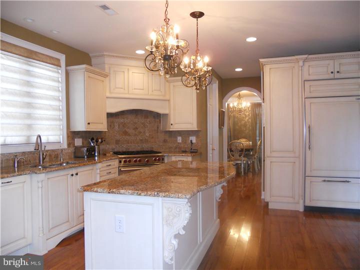 1731 Reading Road Huntingdon Valley, PA 19006 - Photo 4 of 13 Kitchen