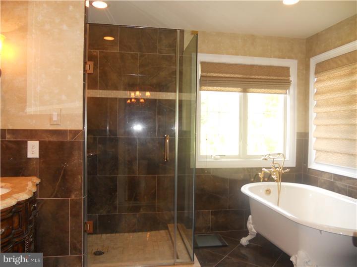 1731 Reading Road Huntingdon Valley, PA 19006 - Photo 10 of 13 Master Bathroom