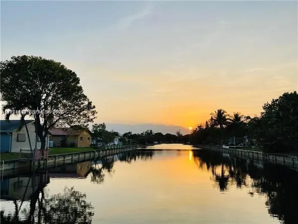 a view of lake