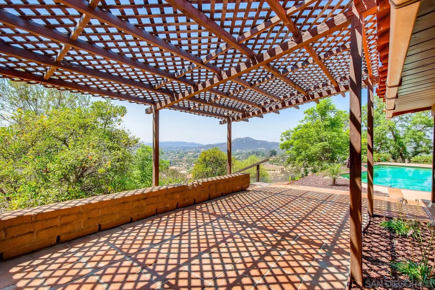 14565 High Valley Road Poway, CA 92064 - Photo 22 of 28