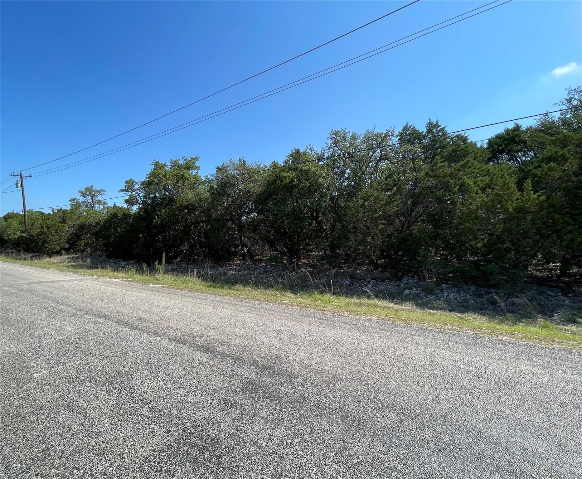 1117 Madrone Road Fischer, TX 78623 - Photo 6 of 11 a view of basketball court