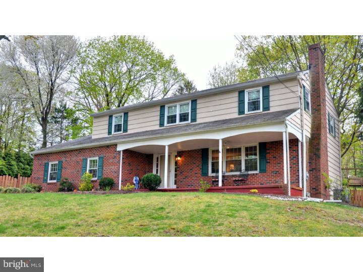 568 West Valley Road Wayne, PA 19087 - Photo 1 of 24 Exterior Front