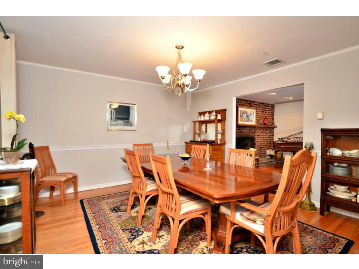 568 West Valley Road Wayne, PA 19087 - Photo 11 of 24 Dining Room