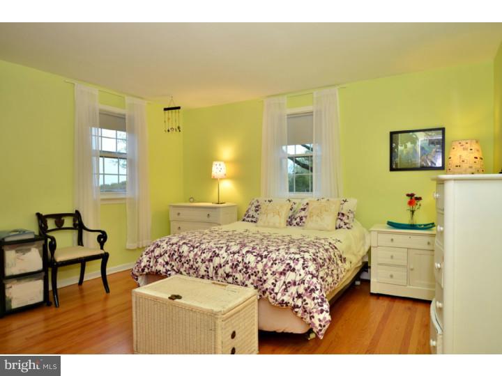 568 West Valley Road Wayne, PA 19087 - Photo 15 of 24 Bedroom