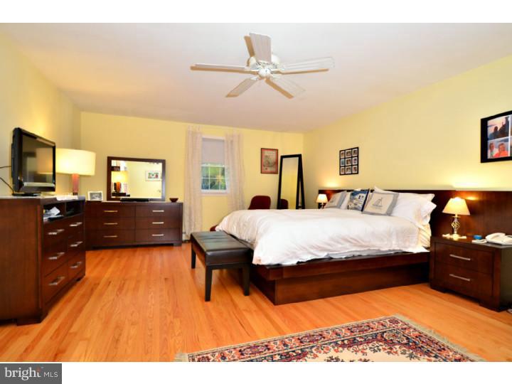 568 West Valley Road Wayne, PA 19087 - Photo 17 of 24 Bedroom - Main
