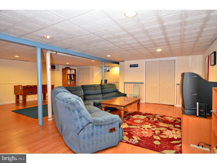 568 West Valley Road Wayne, PA 19087 - Photo 21 of 24 Basement - Finished