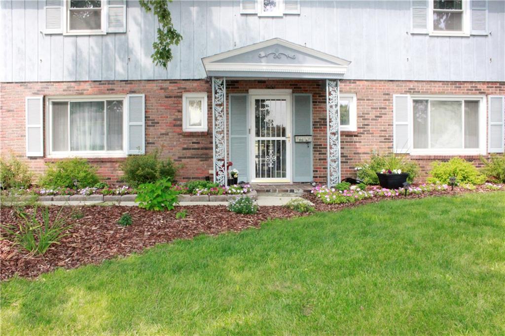 828 Torrence Drive Springfield, OH 45503 - Photo 5 of 47