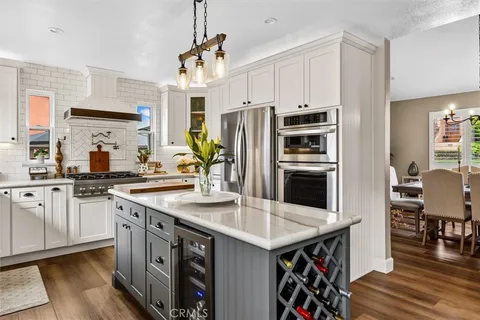 $1,699,999 | 960 San Adriano Court, San Luis Obispo, CA 93405