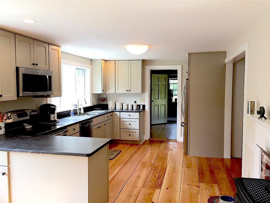 478 Bristol Road Bristol, ME 04539 - Photo 20 of 28 Photo
