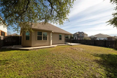 $520,000 | 1721 Erie Drive, Leander, TX 78641