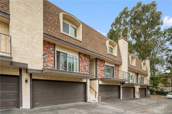 $680,000 | 1818 West Garvey Avenue, Unit K, Alhambra, CA 91803