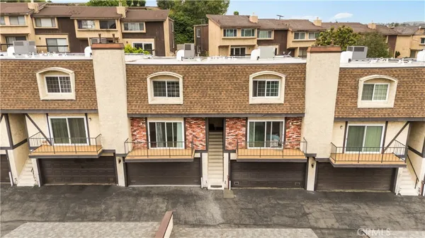 $680,000 | 1818 West Garvey Avenue, Unit K, Alhambra, CA 91803