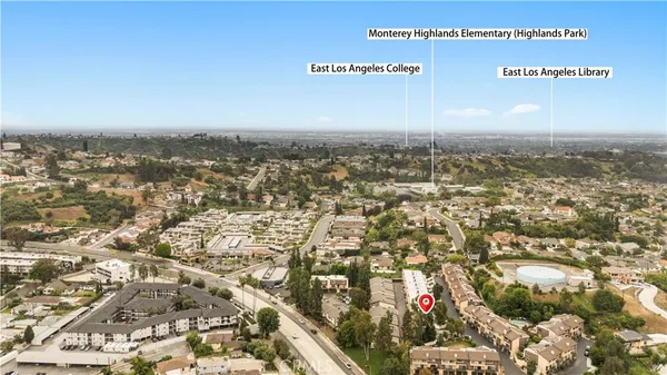 $680,000 | 1818 West Garvey Avenue, Unit K, Alhambra, CA 91803