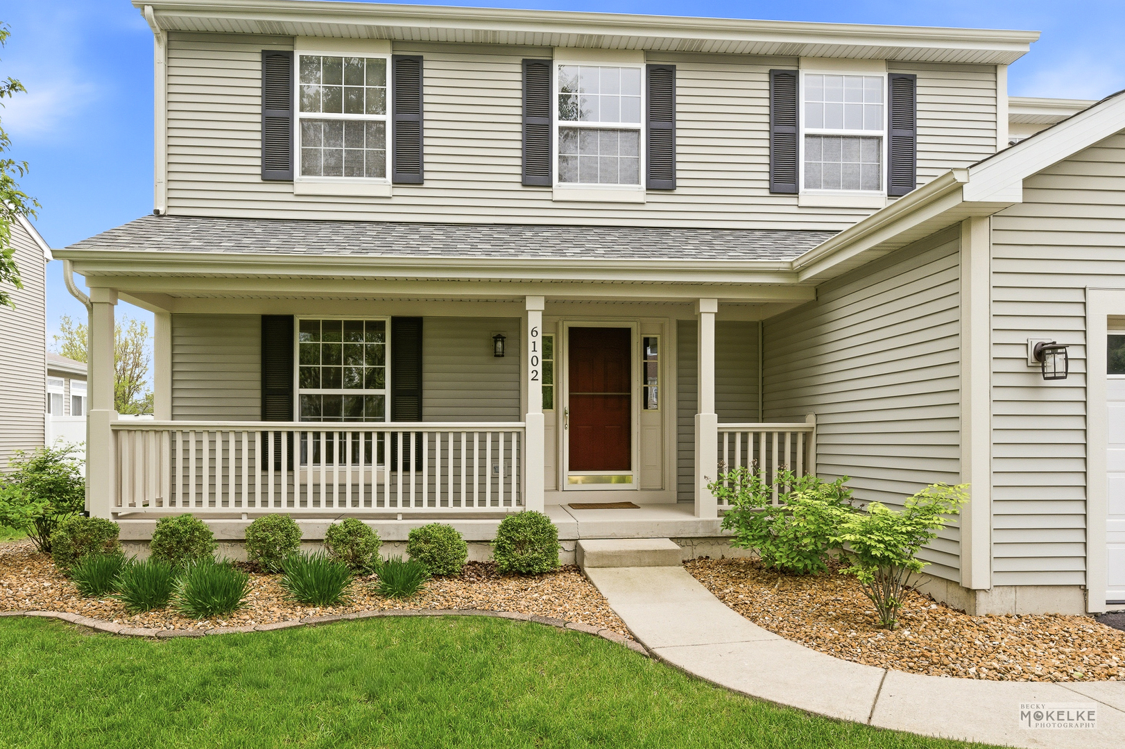 6102 Pheasant Ridge Drive Plainfield, IL 60586 - Photo 9 of 43