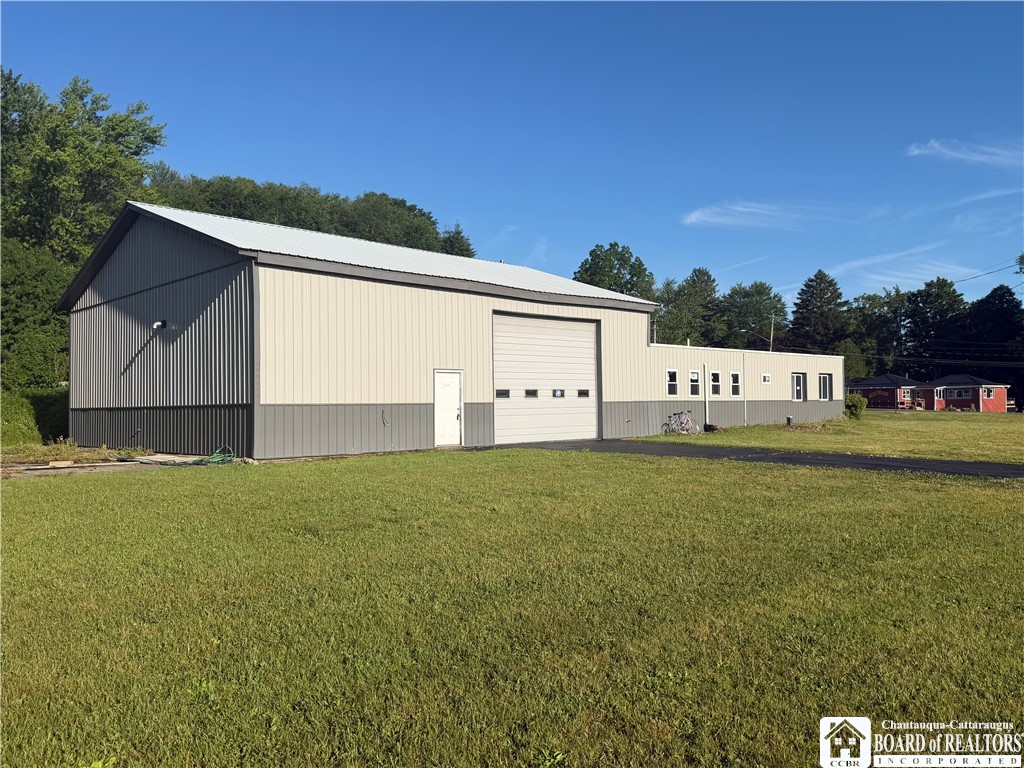 3990 Falconer-Kimball Stand Road Ellicott, NY 14701 - Photo 3 of 24
