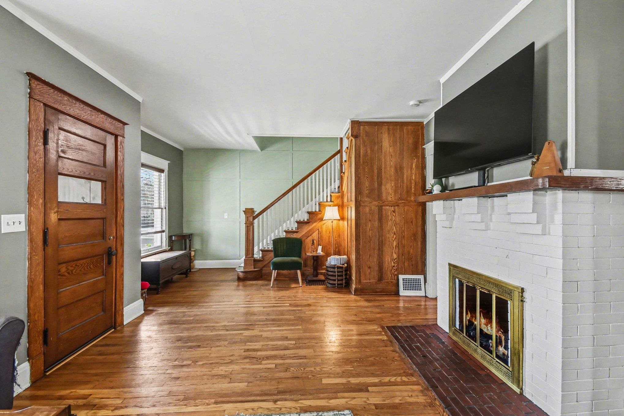 319 North Johnson Street Bay City, MI 48708 - Photo 7 of 24