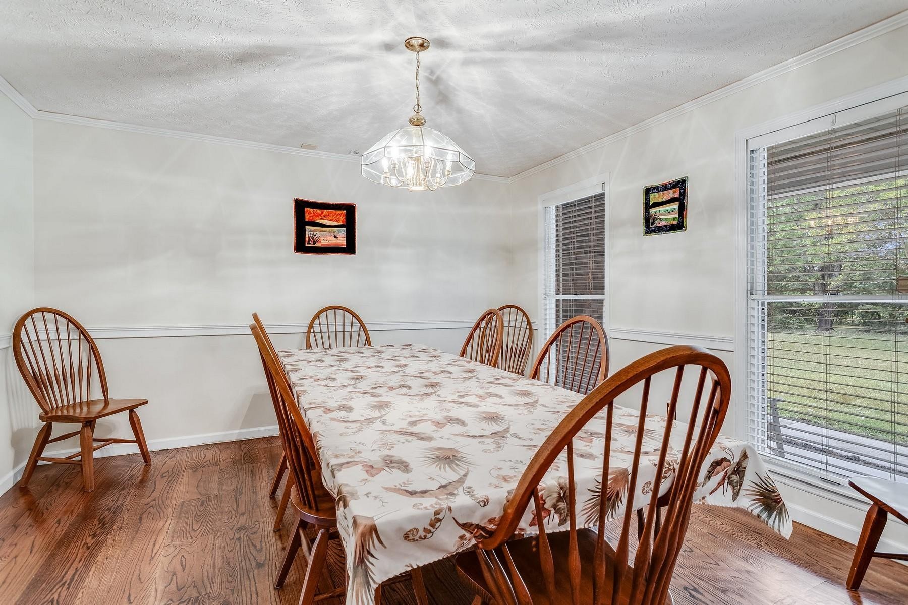 830 Harrison Ferry Road Baneberry, TN 37890 - Photo 11 of 40 Gallery Image 11