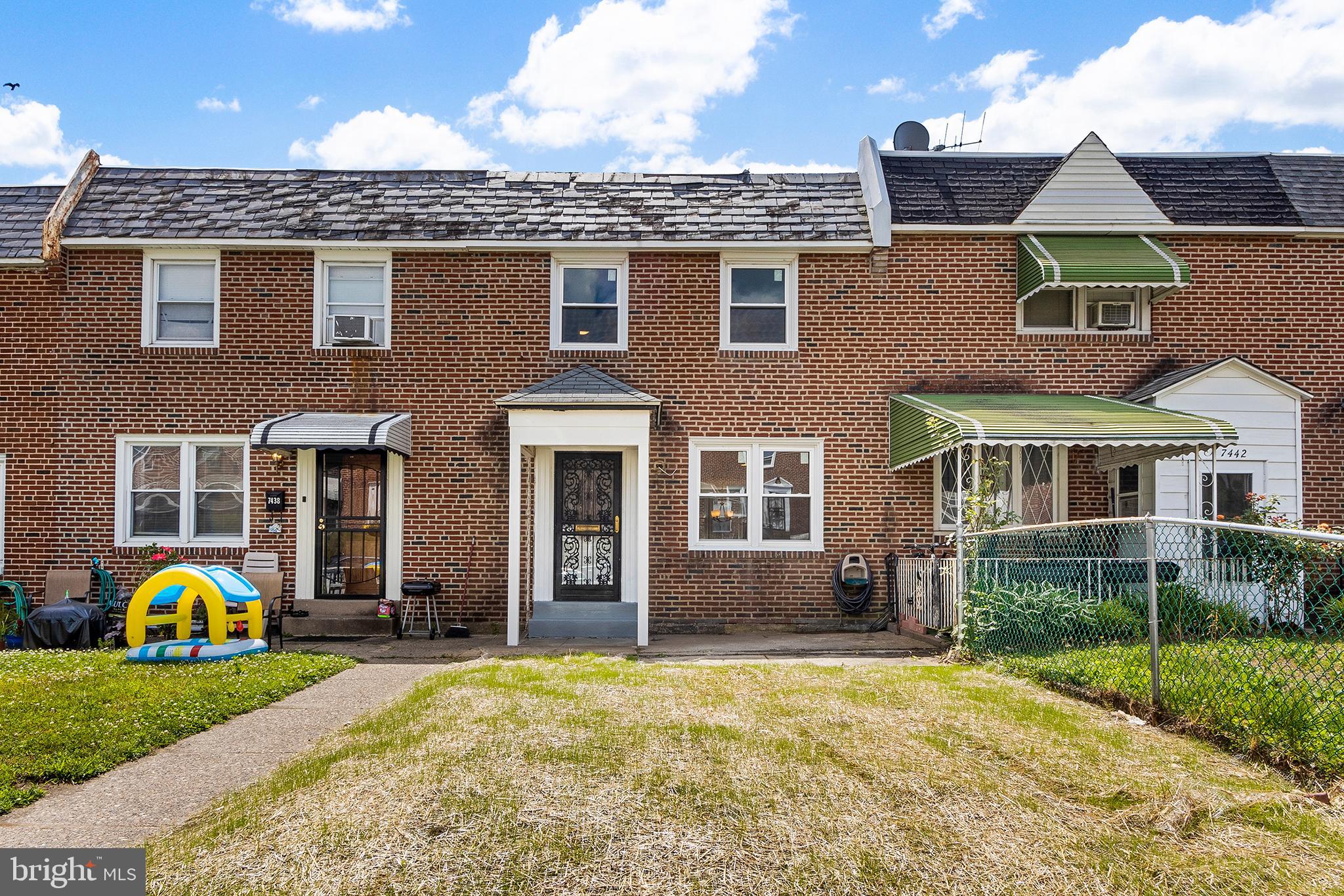 7440 Ruskin Road Philadelphia, PA 19151 - Photo 2 of 25 Gallery Image 2