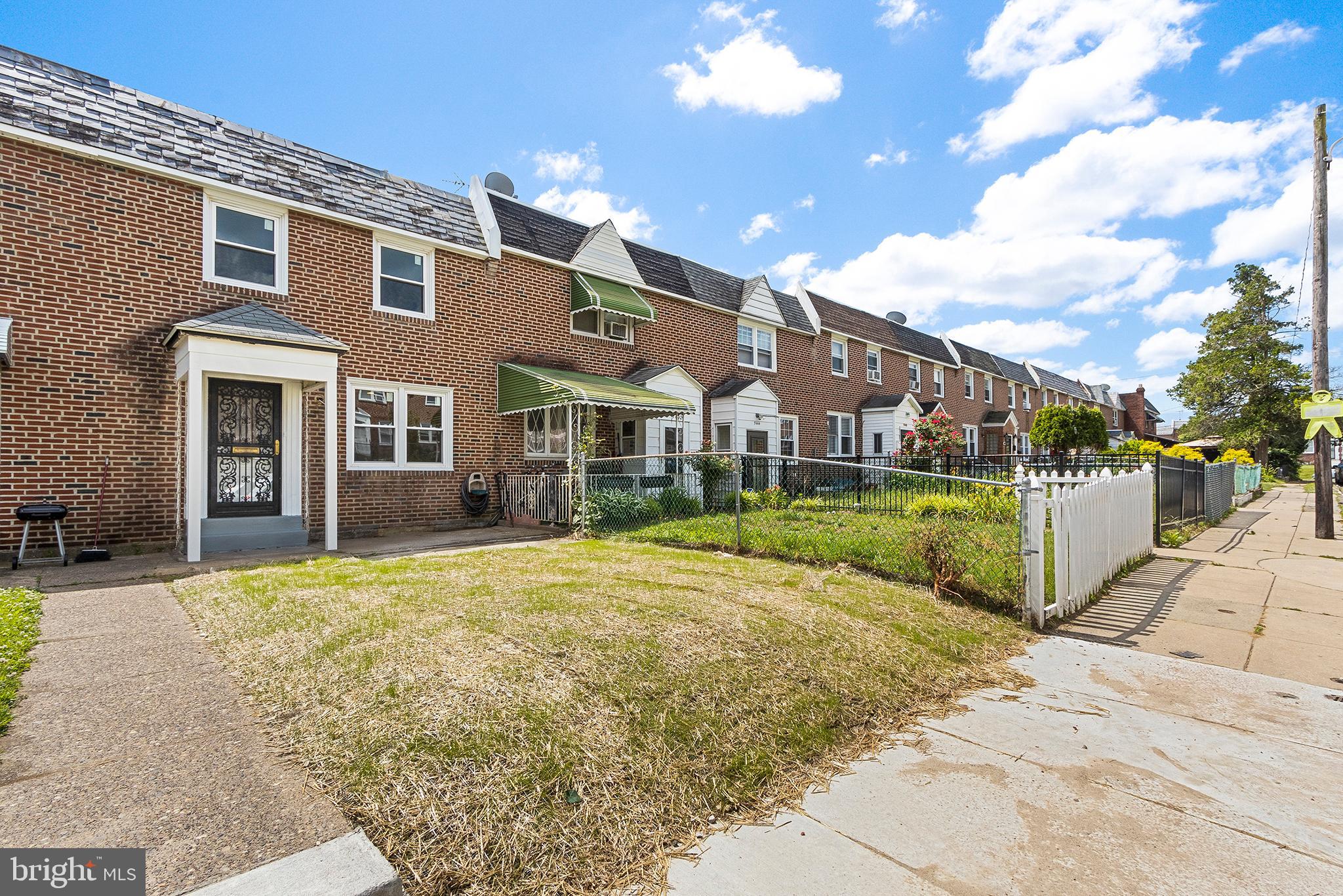 7440 Ruskin Road Philadelphia, PA 19151 - Photo 3 of 25 Gallery Image 3