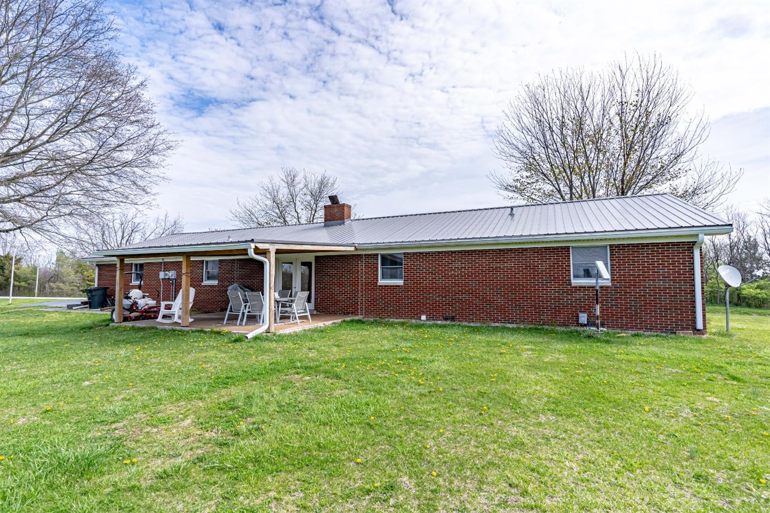 955 Mink Run Road Frankfort, KY 40601 - Photo 3 of 58 Photo 3