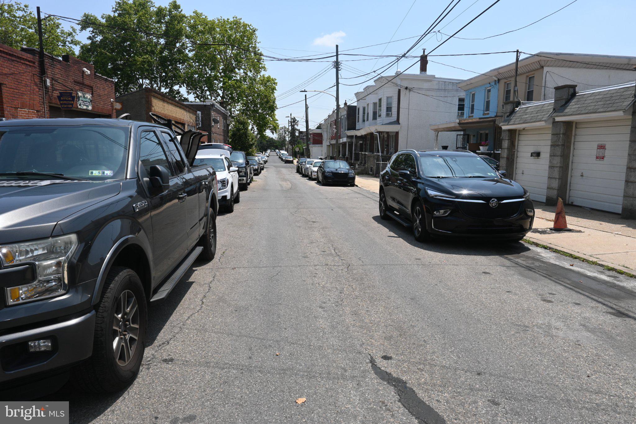 433 North Gross Street Philadelphia, PA 19151 - Photo 30 of 30 Street View