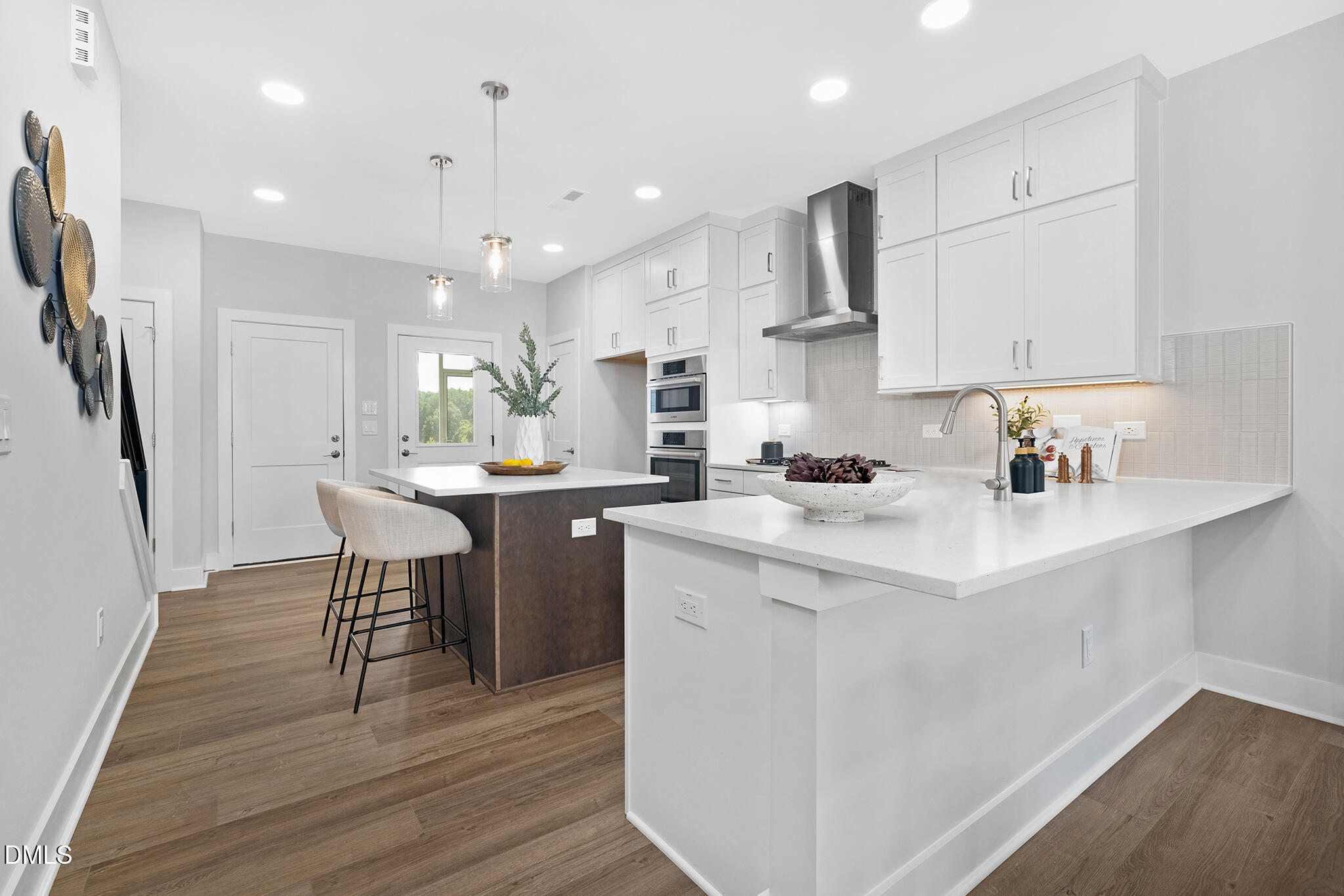 2408 Adrift Road Fuquay-Varina, NC 27526 - Photo 4 of 29 2408 Adrift Rd Fuquay Varina_6