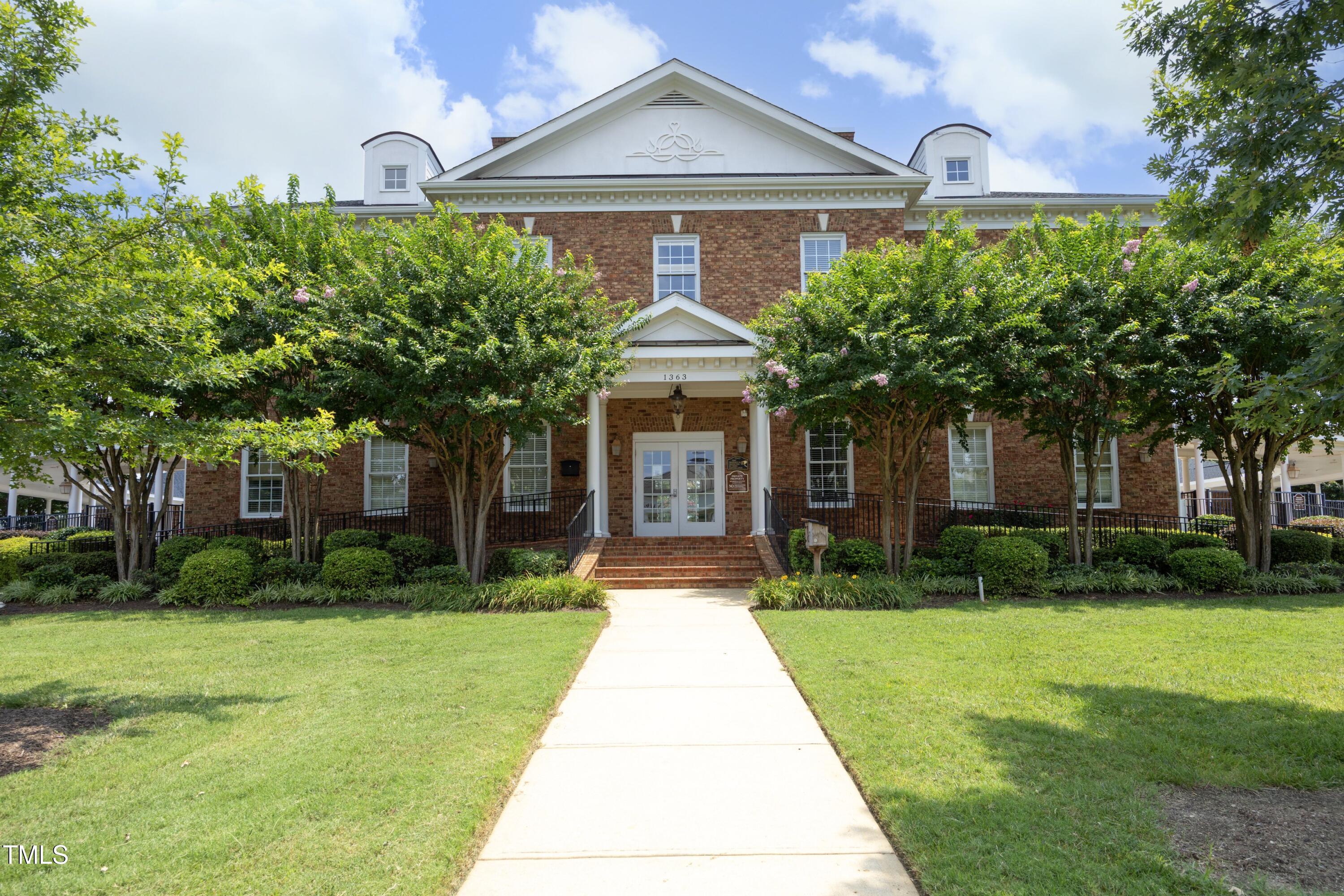 1324 Ileagnes Road Raleigh, NC 27603 - Photo 69 of 76 Clubhouse