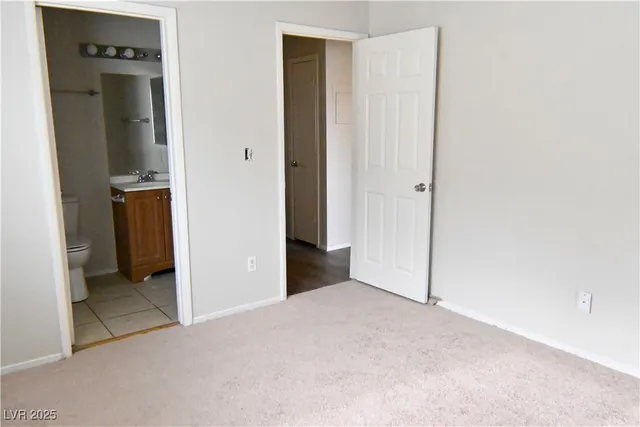 $1,200 | 2241 North Jones Boulevard, Unit 4, Las Vegas, NV 89108