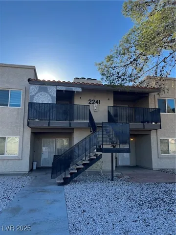 $1,200 | 2241 North Jones Boulevard, Unit 4, Las Vegas, NV 89108