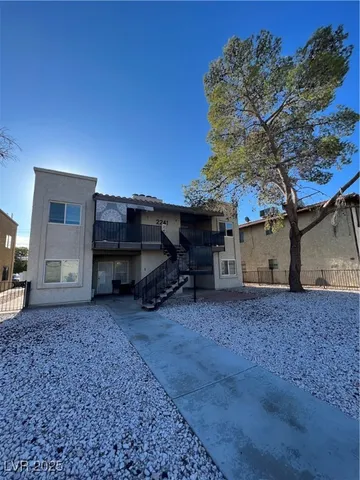 $1,200 | 2241 North Jones Boulevard, Unit 4, Las Vegas, NV 89108