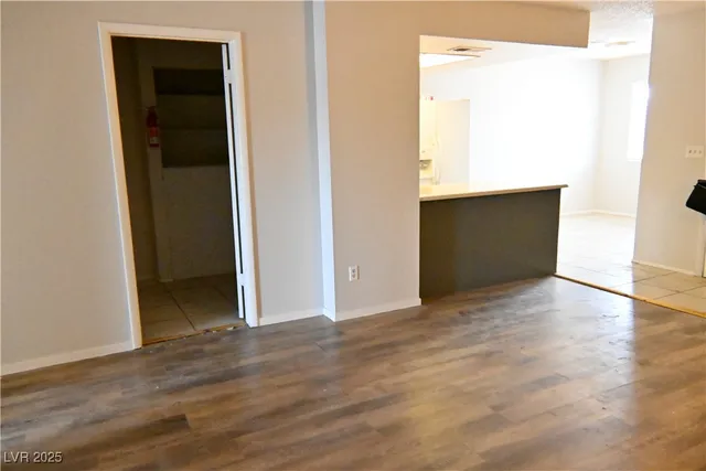 $1,200 | 2241 North Jones Boulevard, Unit 4, Las Vegas, NV 89108