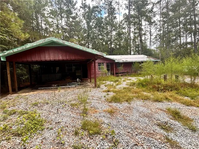 $75,000 | 29313 Cyprian Drive, Lacombe, LA 70445