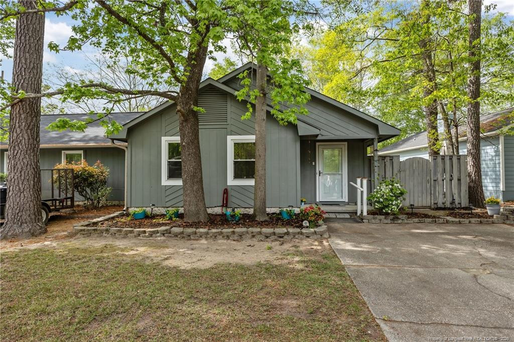2723 Rivercliff Road Fayetteville, NC 28301 - Photo 2 of 29 Photo 2