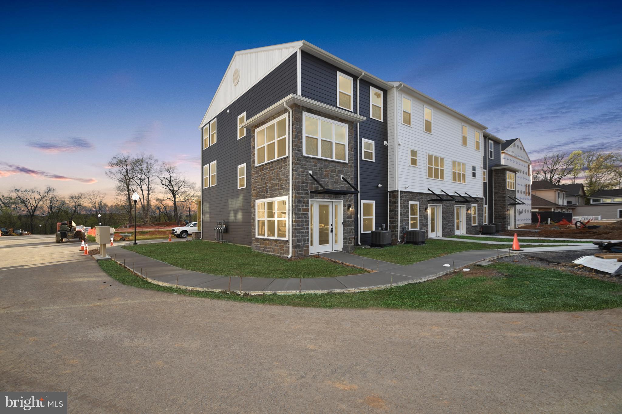 127 High Pointe Drive, Unit 31 Hummelstown, PA 17036 - Photo 1 of 57 Home is not complete. Pics of completed comparable