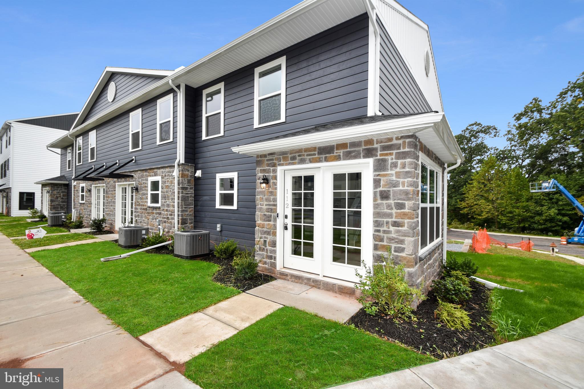 127 High Pointe Drive, Unit 31 Hummelstown, PA 17036 - Photo 2 of 57 Home is not complete. Pics of completed comparable