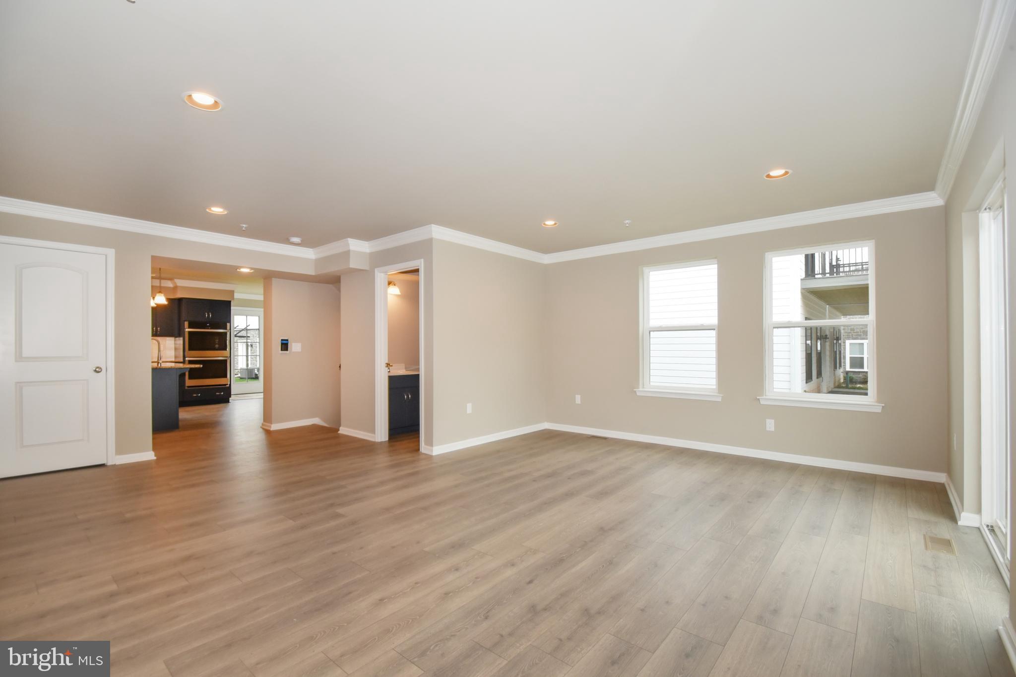 127 High Pointe Drive, Unit 31 Hummelstown, PA 17036 - Photo 13 of 57 Home is not complete. Pics of completed comparable