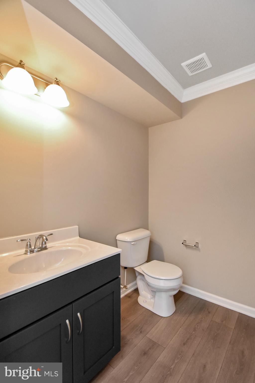 127 High Pointe Drive, Unit 31 Hummelstown, PA 17036 - Photo 14 of 57 Home is not complete. Pics of completed comparable