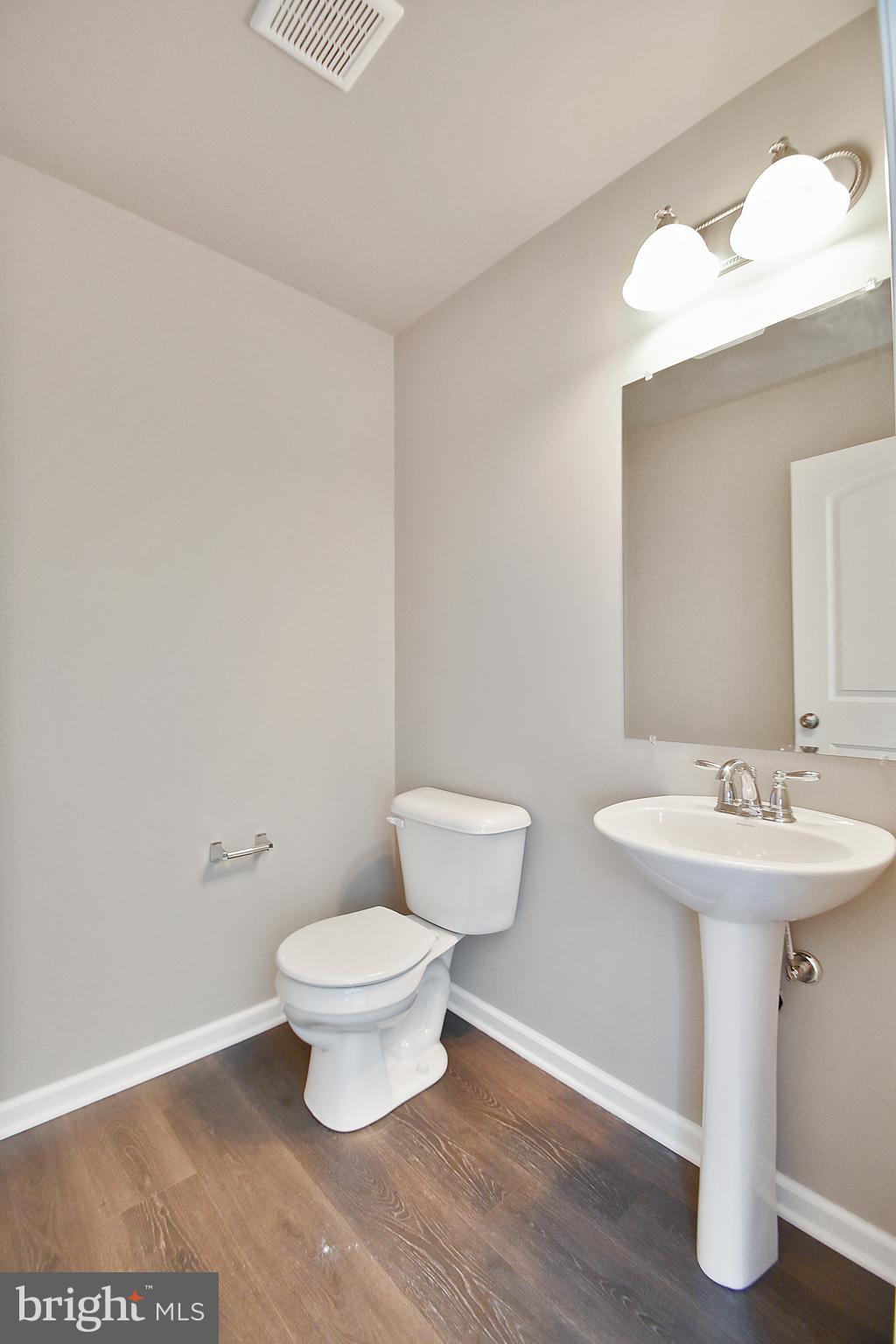 127 High Pointe Drive, Unit 31 Hummelstown, PA 17036 - Photo 16 of 57 Home is not complete. Pics of completed comparable