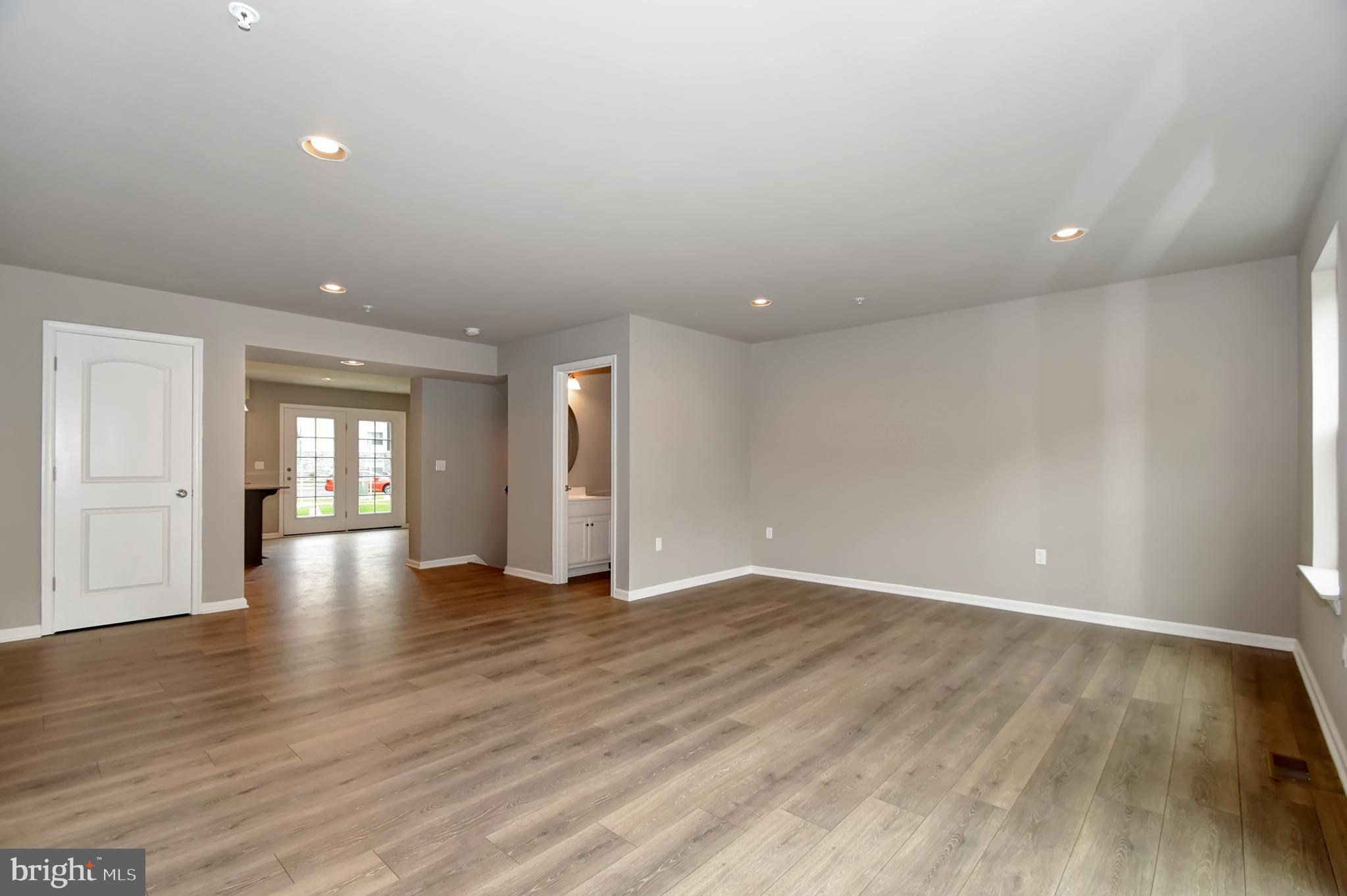 127 High Pointe Drive, Unit 31 Hummelstown, PA 17036 - Photo 17 of 57 Home is not complete. Pics of completed comparable