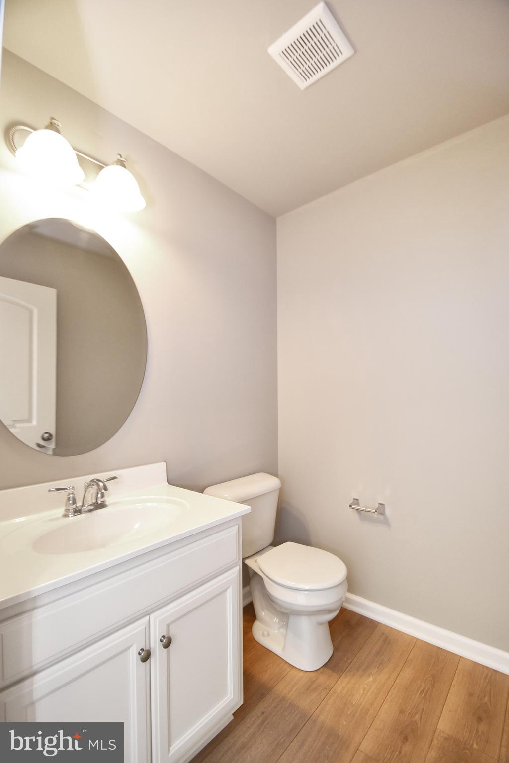 127 High Pointe Drive, Unit 31 Hummelstown, PA 17036 - Photo 18 of 57 Home is not complete. Pics of completed comparable