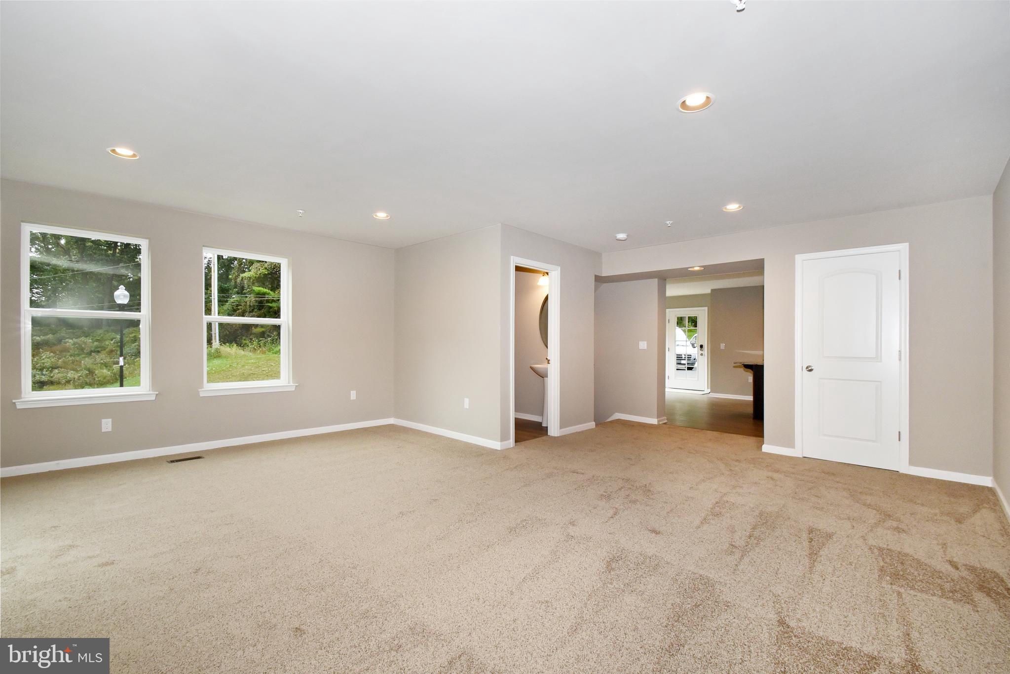 127 High Pointe Drive, Unit 31 Hummelstown, PA 17036 - Photo 19 of 57 Home is not complete. Pics of completed comparable