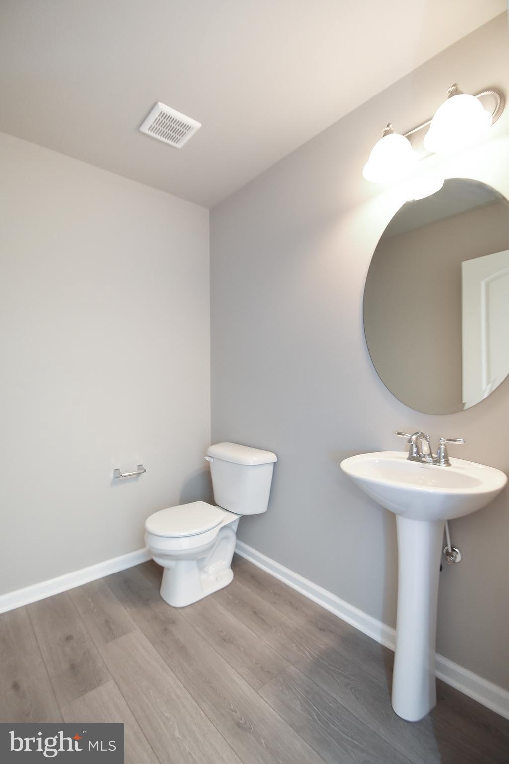 127 High Pointe Drive, Unit 31 Hummelstown, PA 17036 - Photo 20 of 57 Home is not complete. Pics of completed comparable