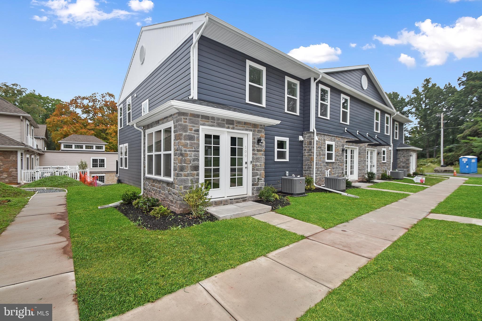 127 High Pointe Drive, Unit 31 Hummelstown, PA 17036 - Photo 3 of 57 Home is not complete. Pics of completed comparable