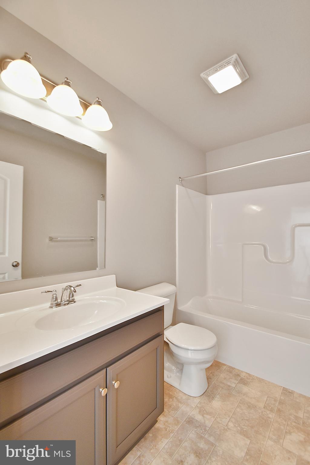 127 High Pointe Drive, Unit 31 Hummelstown, PA 17036 - Photo 25 of 57 Home is not complete. Pics of completed comparable